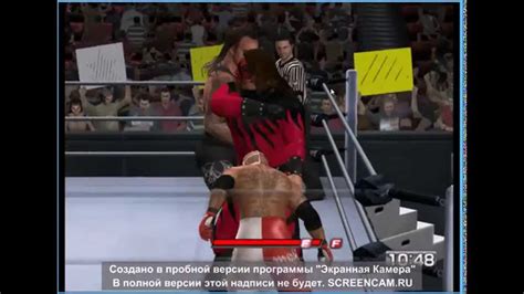 рестлинг wwe видео